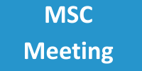 MSC 2026 Meeting