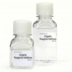 Organic Reagents Additives
