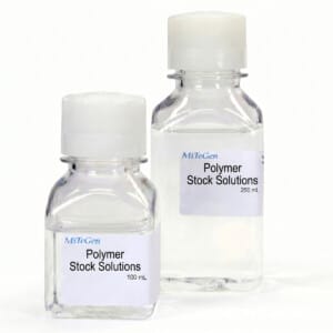 Polymer Stock Solutions