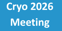 Cryo 2026 Meeting