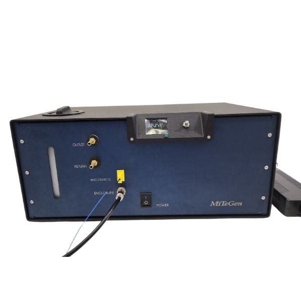 GraVitri 4c Humidified Enclosure Module Controller