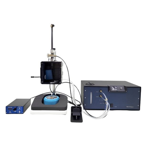 GraVitri Complete Prebuilt System With 4c Module