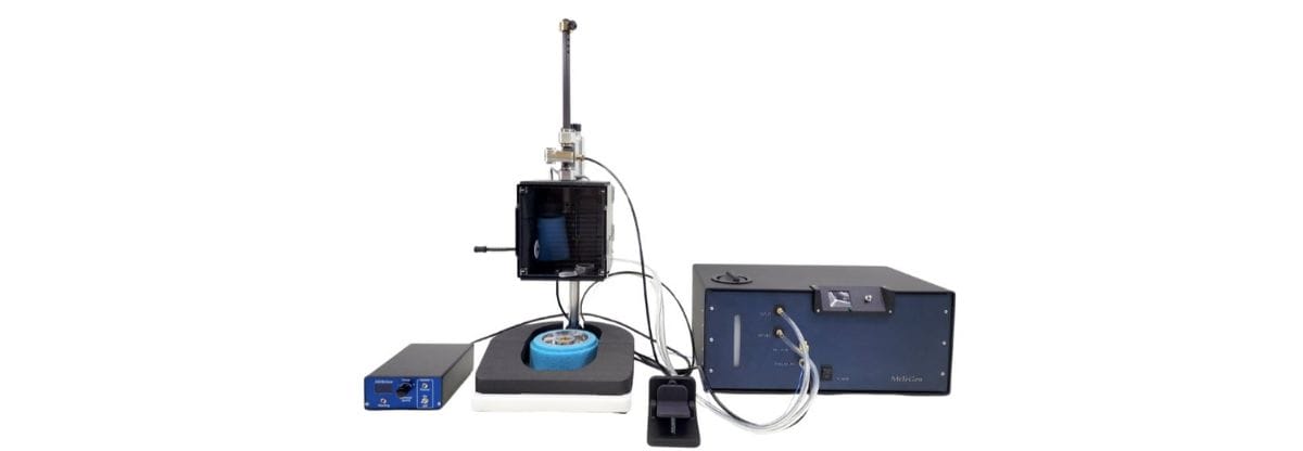 GraVitri Standard Plunge Cooler With 4C Module
