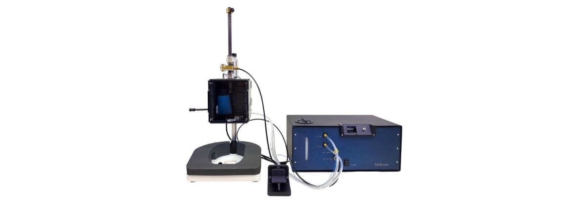 GraVitri Basic Plunge Cooler With 4C Module
