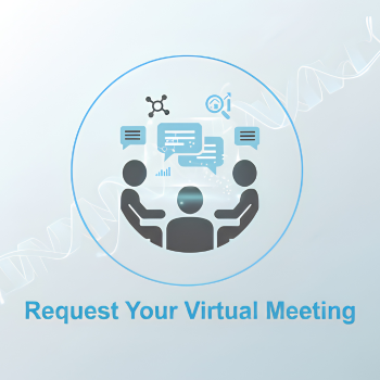 Request Your Virtual Meeting