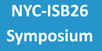 NYC-ISB26 Symposium
