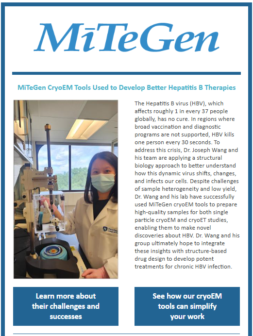 MiTeGen Newsletter September 2026