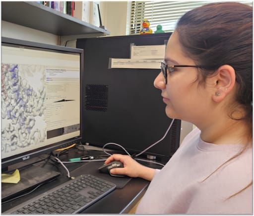 Wang Lab Spotlight Data Processing