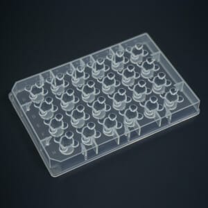 CombiClover Jr Crystallization Plate (CJR)