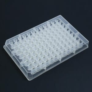 Compact Jr Crystallization Plate (XJR)